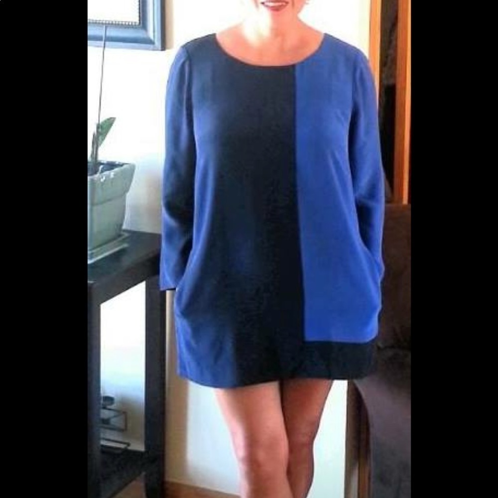 J. Crew Dress - Picture 2 of 7